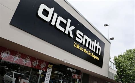 dick smith stores wa.